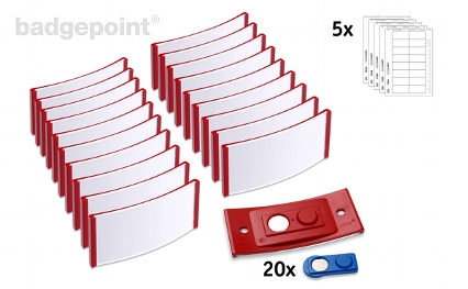 polar® 35 - Komplettset