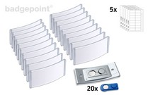 polar® 35 - Komplettset