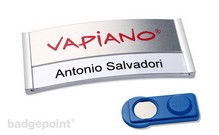 polar® 30 "alu-print"