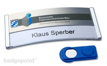 polar® 35 "alu-print"