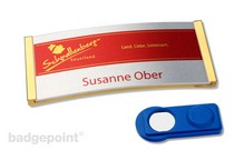 polar® 30 "alu-complete"
