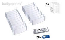 polar® 20 - Komplettset