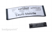 polar® 20 "quick-print"