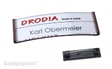 polar® 20 "quick-print"