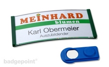 polar® 30 "quick-print"