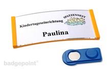 polar® 30 "quick-print"