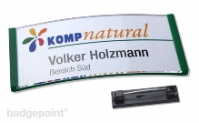 polar® 35 "quick-print"