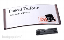 polar® 35 "quick-print"