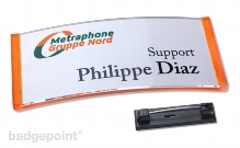 polar® 35 "quick-print"