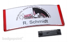 polar® 35 "quick-print"