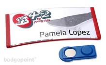 polar® 35 "quick-print"