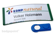 polar® 35 "quick-print"