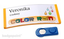 polar® 35 "quick-print"