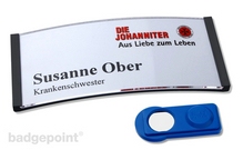 polar® 35 "quick-print"