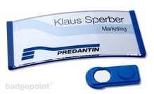 polar® 35 "quick-print"