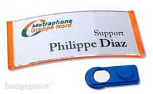 polar® 35 "quick-print"