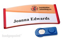 polar® 35 "quick-print"