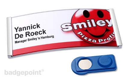 polar® 35 "quick-print"