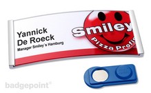 polar® 35 "quick-print"