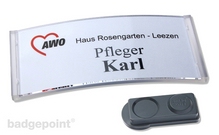 polar® 35 "quick-print"