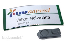 polar® 35 "quick-print"