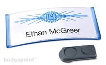 polar® 35 "quick-print"