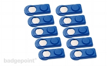 Zubehör Gegenmagnete smag® "standard" - Pack.