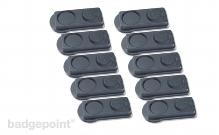 Zubehör Gegenmagnete smag® "extra" - Pack.