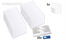 vista® 50 - Komplettset