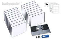 vista® 60 - Komplettset