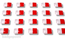 Flaggensticker "Malta"
